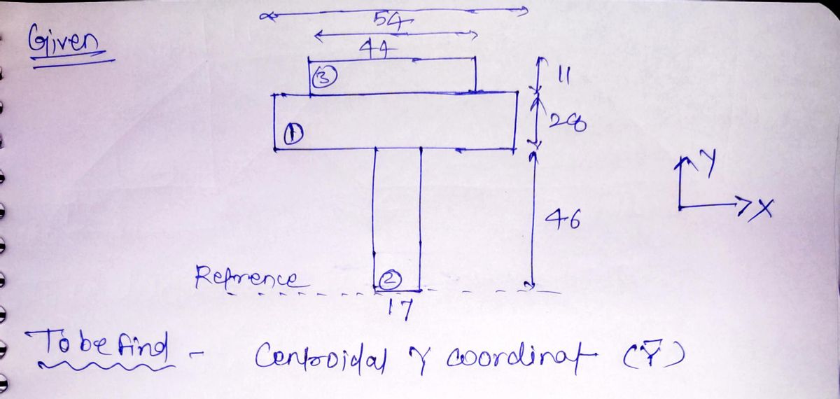 Mechanical Engineering homework question answer, step 1, image 1